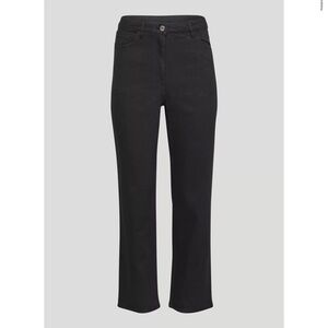ARITZIA Wilfred free Melinda black pant size 0